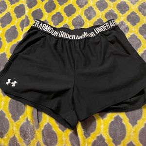 Women’s Under Armour Shorts